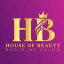 House Of Beauty Salon logo