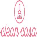 Clean Casa logo