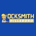 Locksmith Hillsboro OR logo