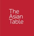 The Asian Table logo