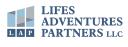 Lifes Adventures Partners logo