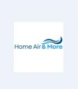 Home Air & More logo