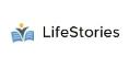 Life Stories LLC logo