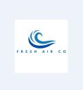 Fresh Air Co logo