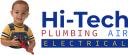 Hi-Tech Plumbing & Air logo