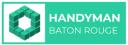 Handyman Baton Rouge logo