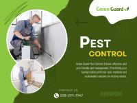 Green Guard Pest Control image 4