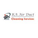 RA Air Duct Cleaning Services logo