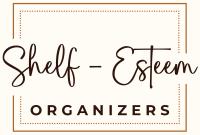 Shelf-Esteem Organizers image 1