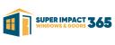 Super Impact Windows and Doors 365 logo