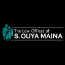 Law Offices of S. Ouya Maina logo
