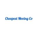 Cheapest Moving Co logo