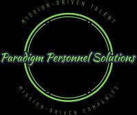 Paradigm Personnel Solutions image 1