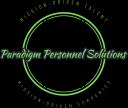 Paradigm Personnel Solutions logo