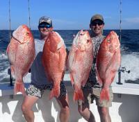 Mississippi Gulf Coast Fishing Charters image 22