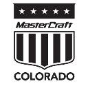 MasterCraft Colorado logo