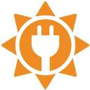 Commercial Solar Guy logo