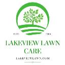 Lakeview Lawn Care logo
