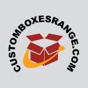 Custom Boxes Range logo