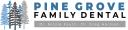 Pine Grove Family Dental logo