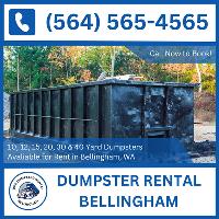 DDD Dumpster Rental Bellingham image 6