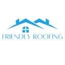 Friendly Roofing logo