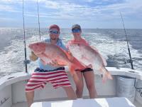Mississippi Gulf Coast Fishing Charters image 33