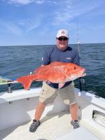 Mississippi Gulf Coast Fishing Charters image 38