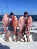 Mississippi Gulf Coast Fishing Charters image 39