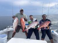 Mississippi Gulf Coast Fishing Charters image 24