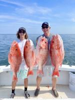 Mississippi Gulf Coast Fishing Charters image 29