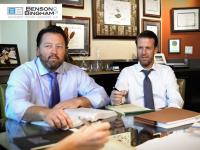 Benson & Bingham Accident Injury Lawyers, LLC image 17