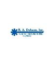 R A Dobson Inc logo