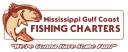 Mississippi Gulf Coast Fishing Charters logo