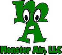 Monster Air & Mechanical LLC image 1