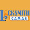 Locksmith Camas WA logo
