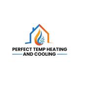 Perfect Temp Heating & Cooling image 1