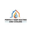 Perfect Temp Heating & Cooling logo