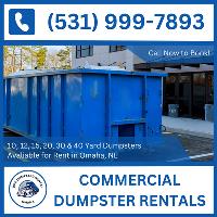 DDD Dumpster Rental Omaha image 2