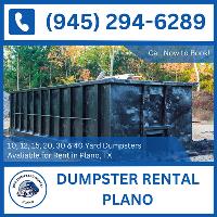 DDD Dumpster Rental Plano image 4