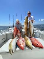 Mississippi Gulf Coast Fishing Charters image 45
