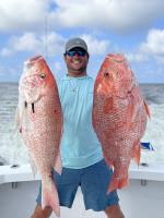 Mississippi Gulf Coast Fishing Charters image 46