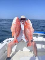 Mississippi Gulf Coast Fishing Charters image 47