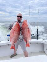Mississippi Gulf Coast Fishing Charters image 48