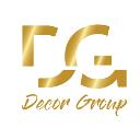 DG Home Design & Staging logo
