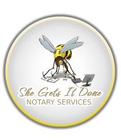 She Gets It Done Notary Services image 5