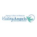 Visiting Angels - Senior Home Care in Lutz logo