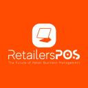 Retailers POS logo