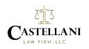 Castellani Law Firm logo