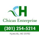 Chicas Enterprise LLC logo
